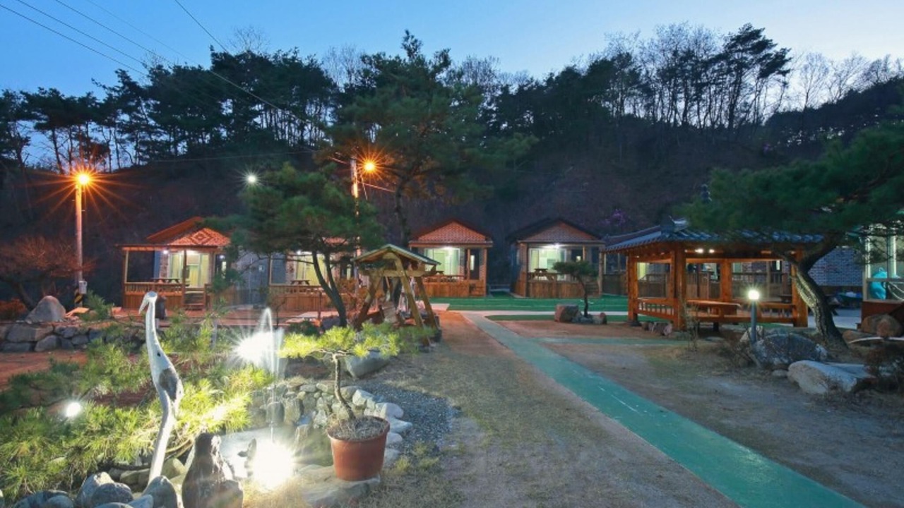 Photo of Others in Seongju