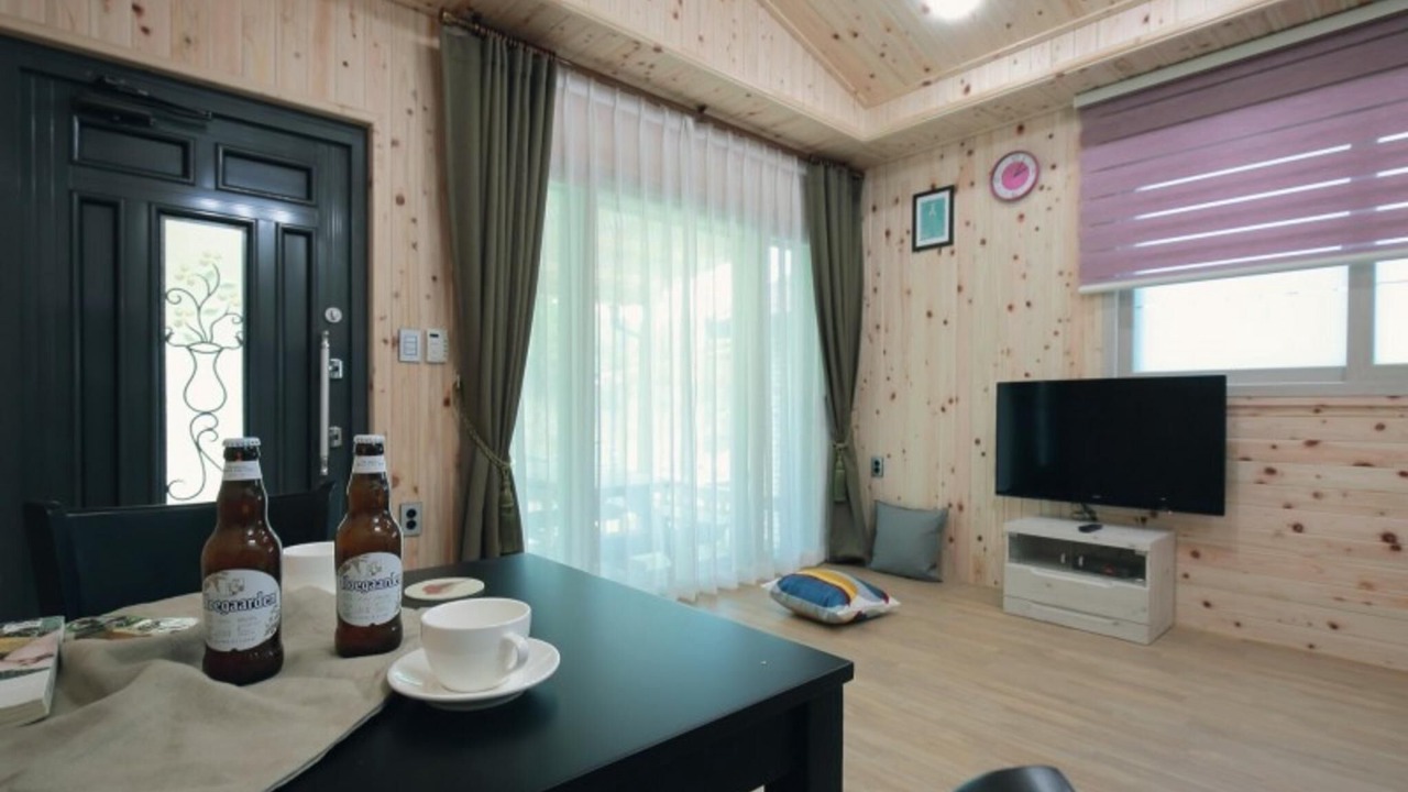 Photo of Bedroom in Seongju