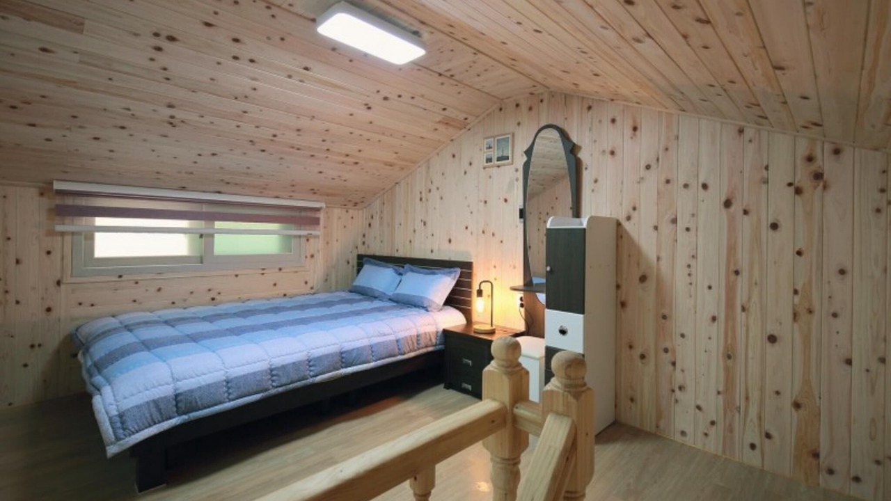Photo of Bedroom in Seongju