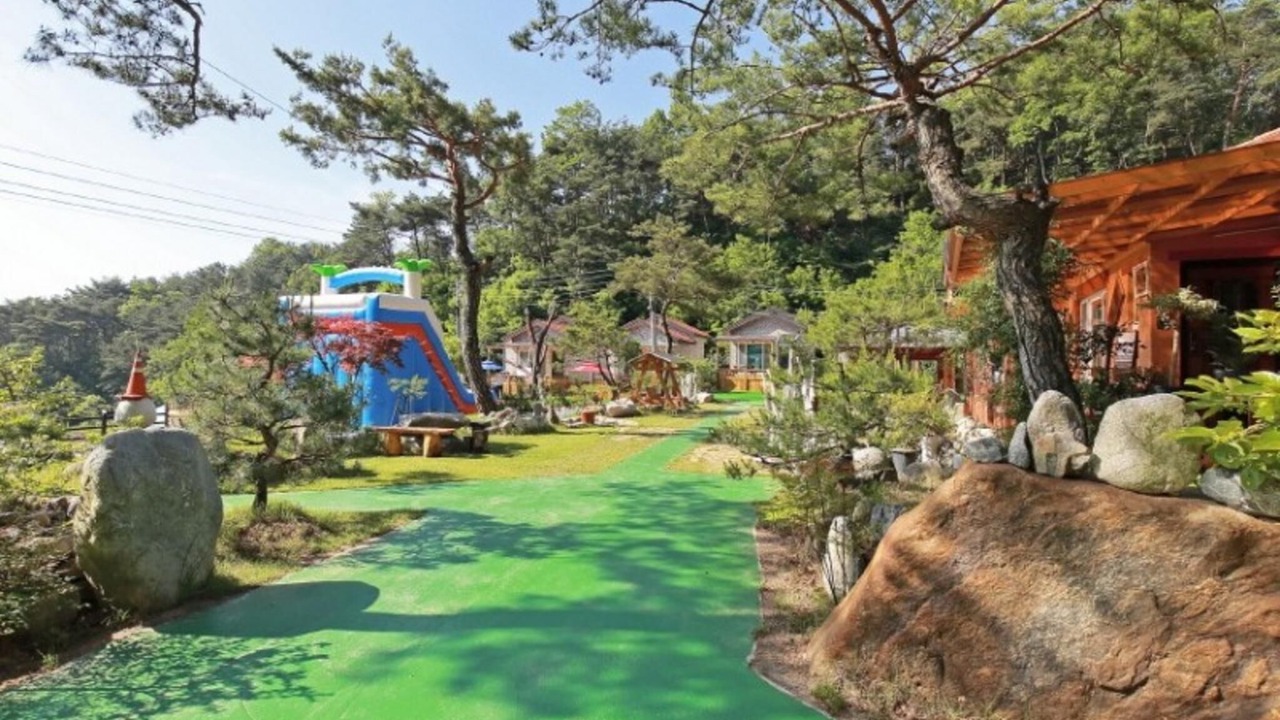 Photo of Others in Seongju