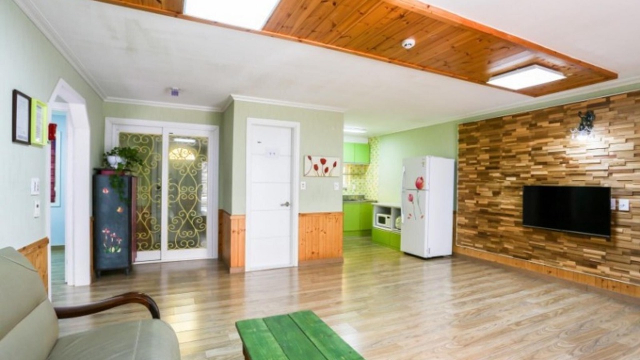 Photo of Bedroom in Gongju