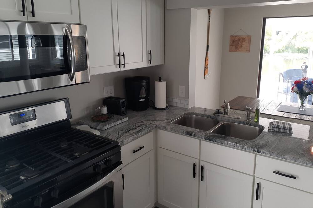 Photo of Kitchen in Lakeview