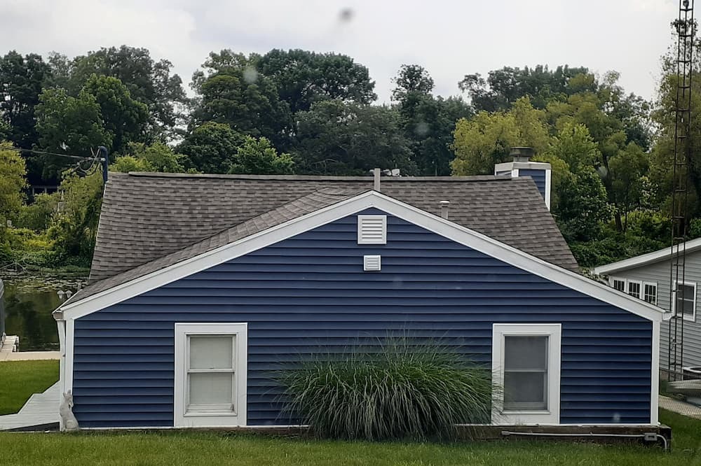 Photo of Outdoor in Lakeview