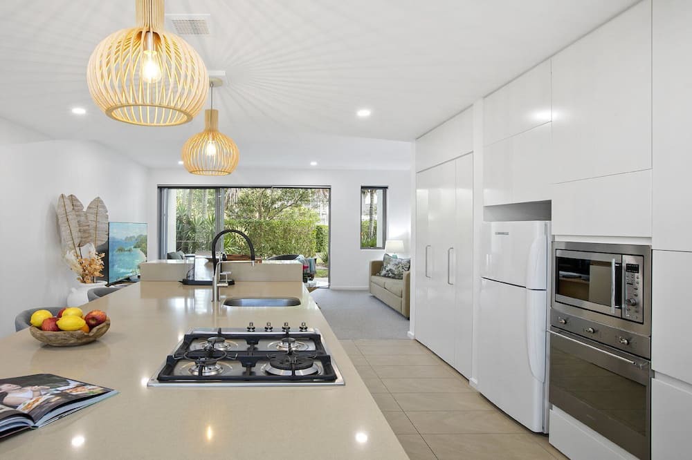 Photo of Kitchen in Magenta Shores