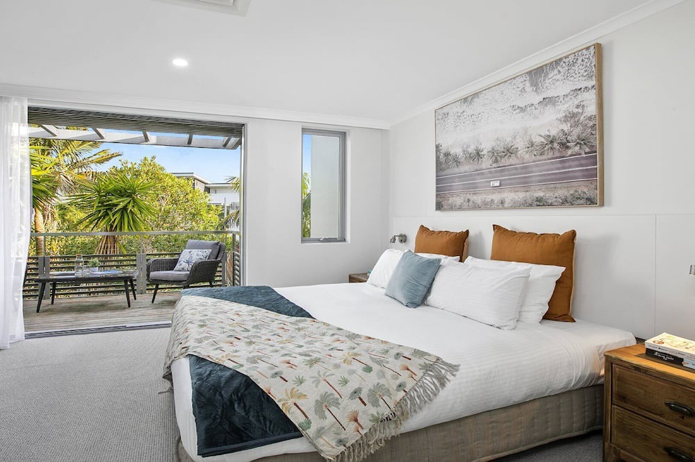 Photo of Bedroom in Magenta Shores