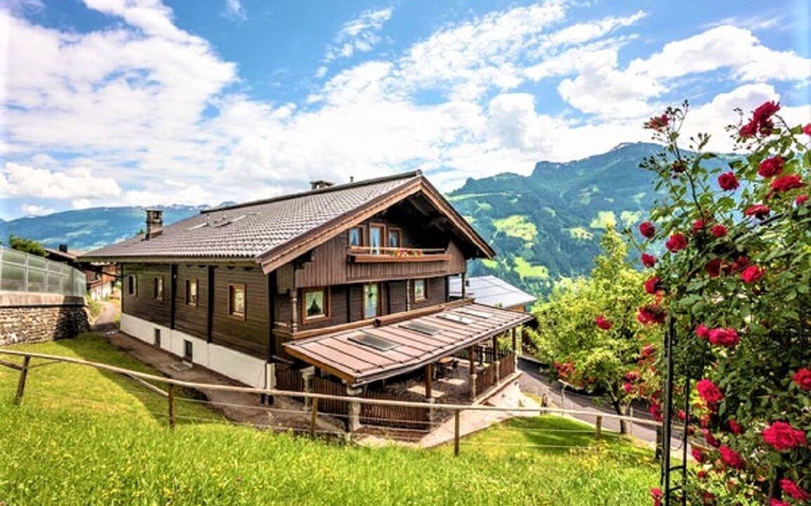 Photo of Outdoor in Hippach-Schwendberg