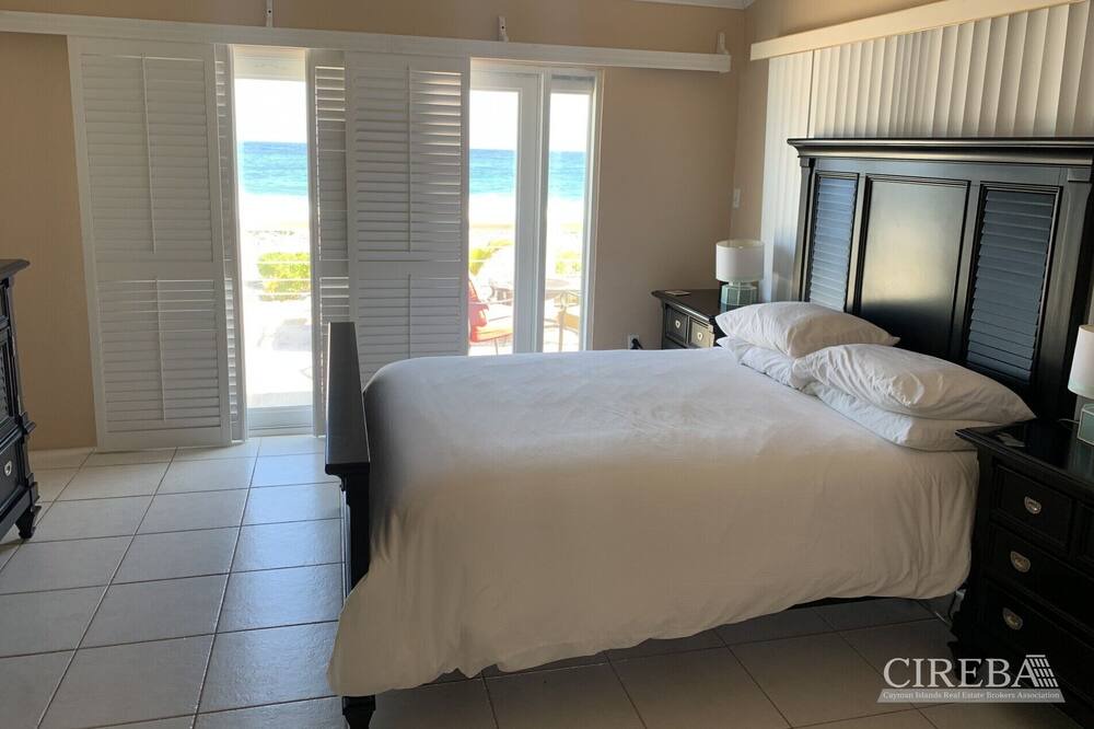 Photo of Bedroom in West End