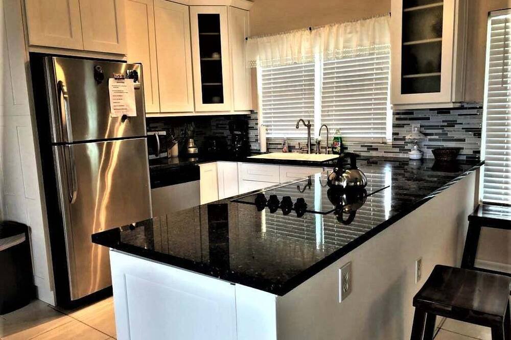 Photo of Kitchen in West End