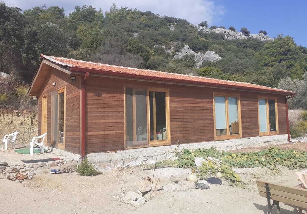Photo of Outdoor in Adrasan