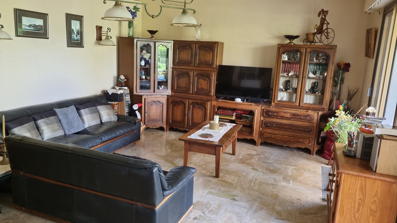 Photo of Livingroom in Sevrier