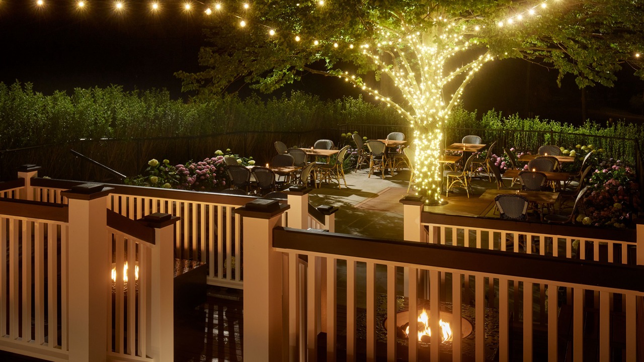 Photo of Outdoor in The Heights