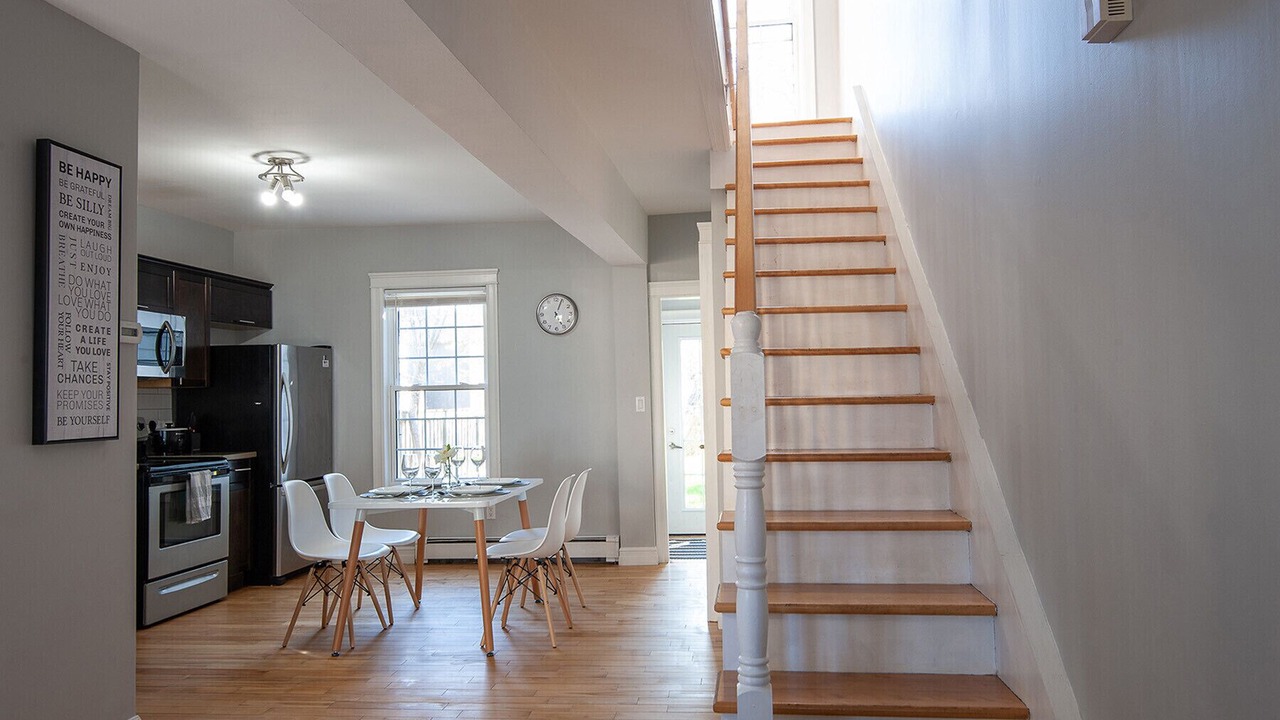Photo of Kitchen in Charlottetown