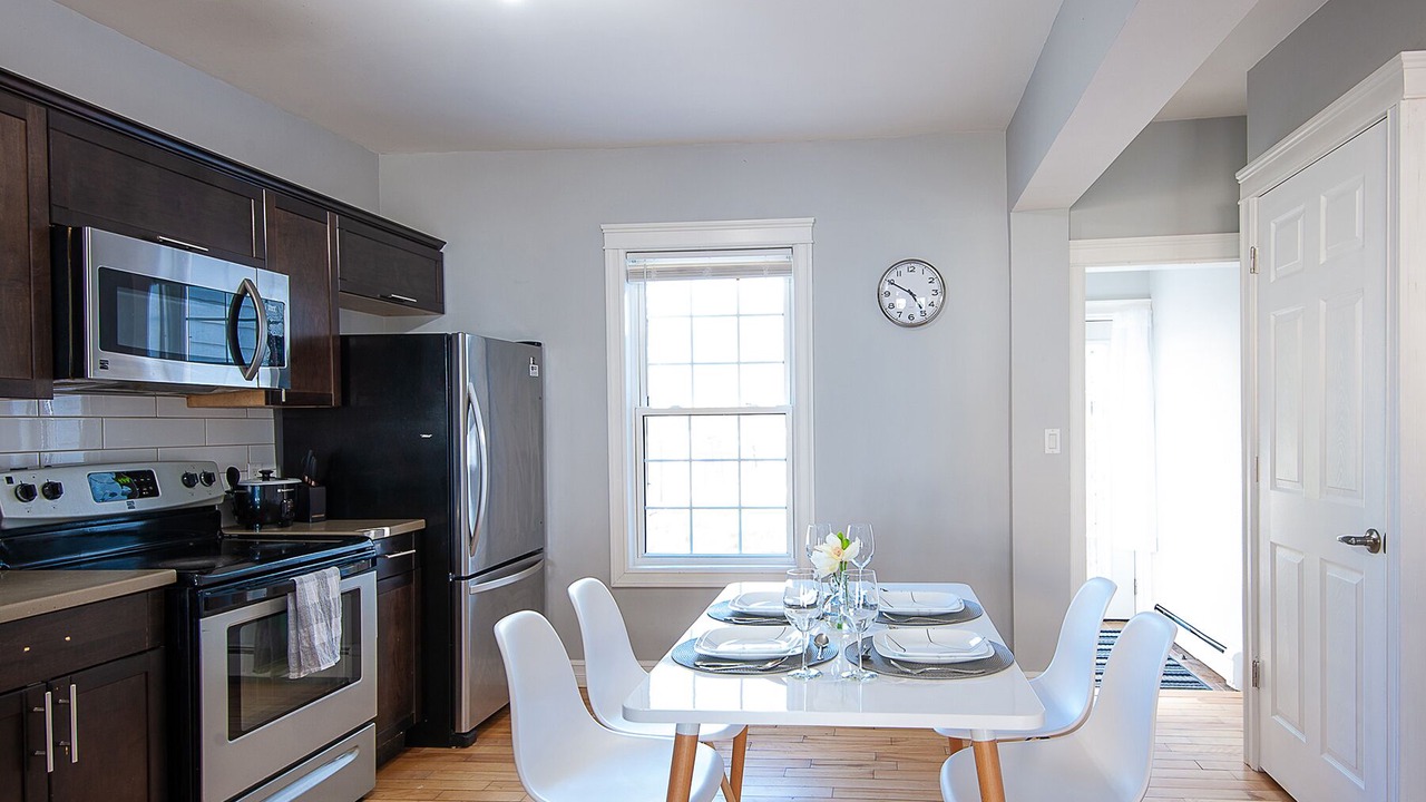 Photo of Kitchen in Charlottetown