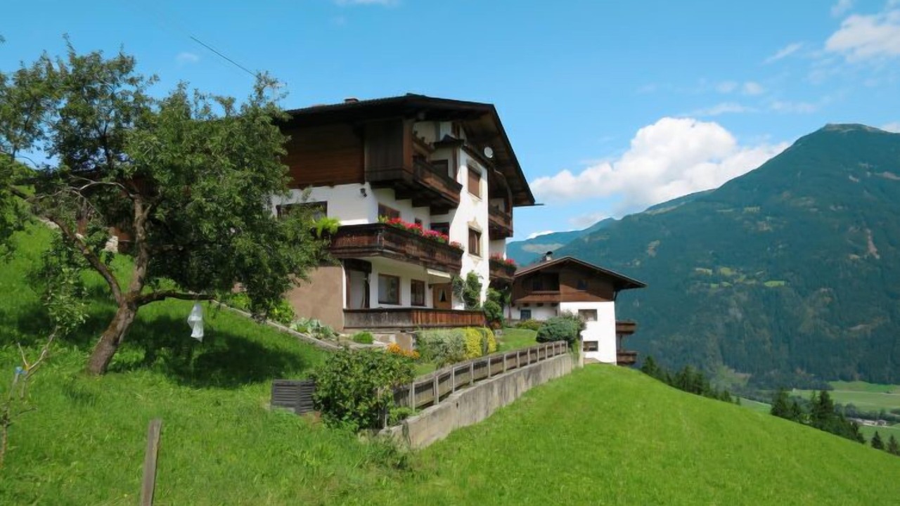 Photo of Outdoor in Ried im Zillertal