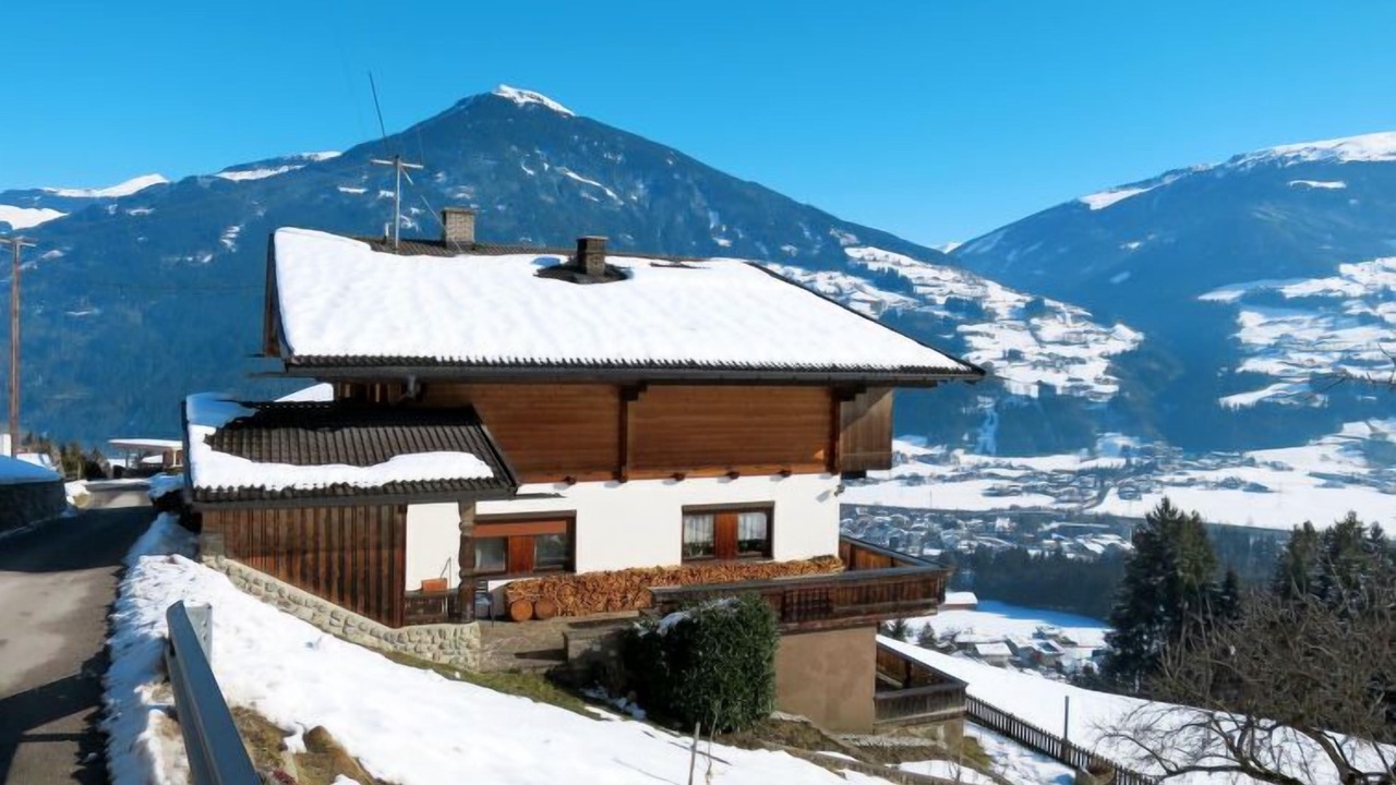 Photo of Outdoor in Ried im Zillertal
