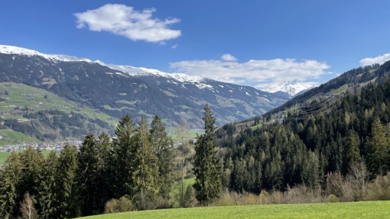 Photo of Outdoor in Ried im Zillertal