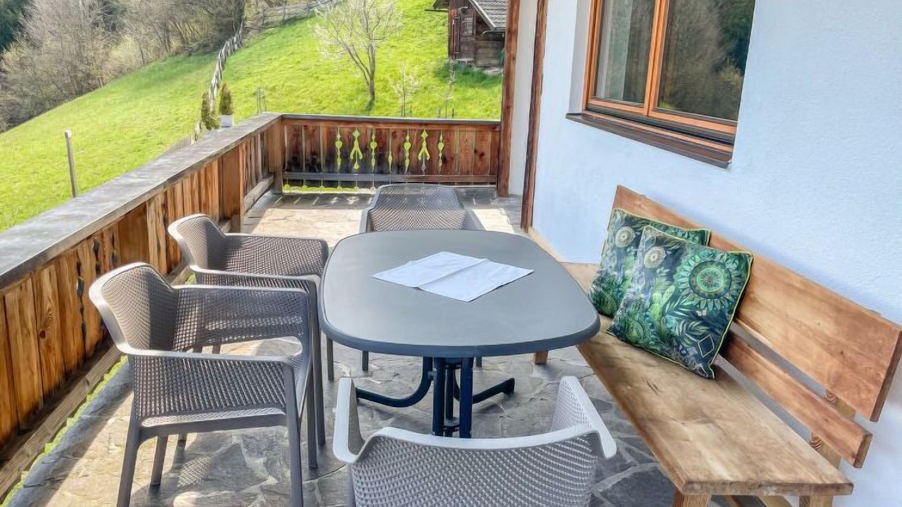 Photo of Outdoor in Ried im Zillertal