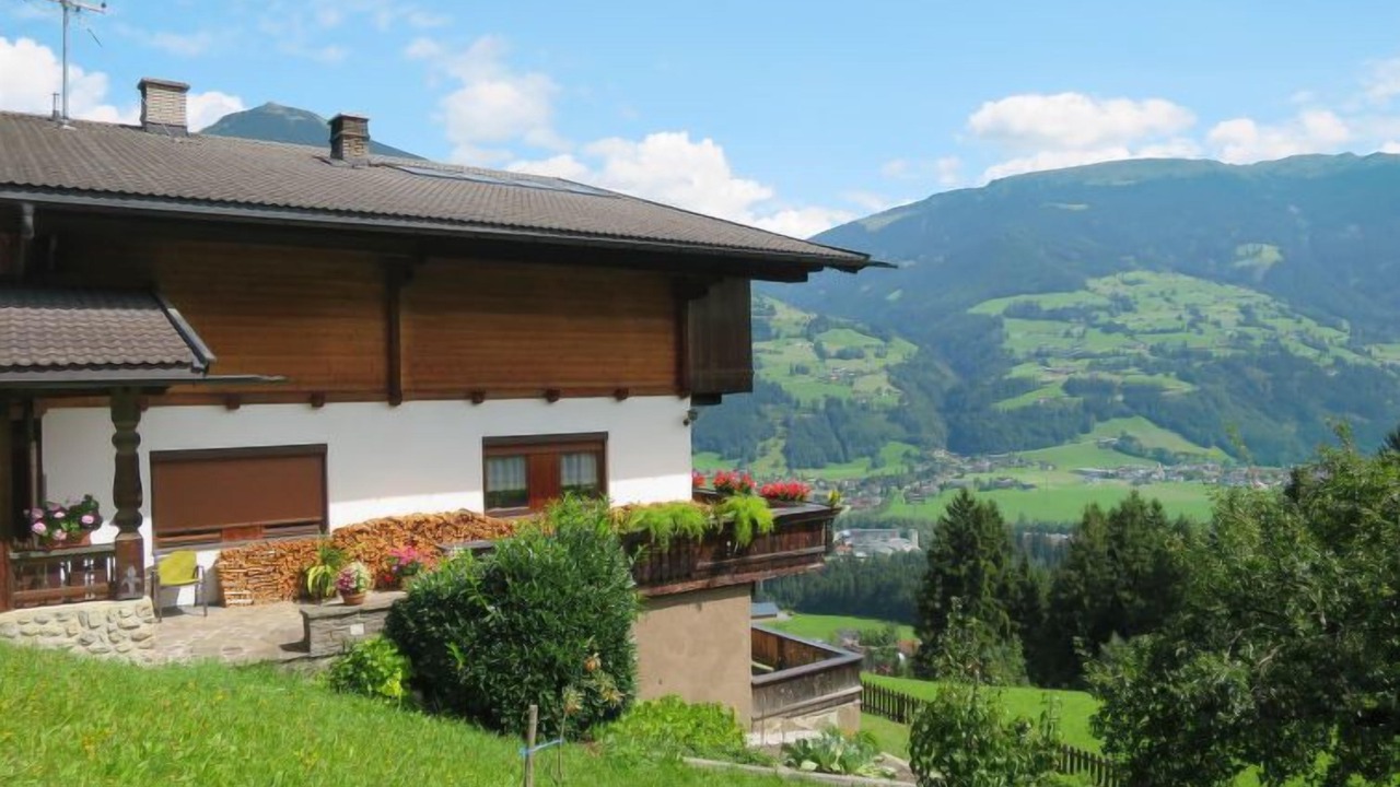 Photo of Outdoor in Ried im Zillertal