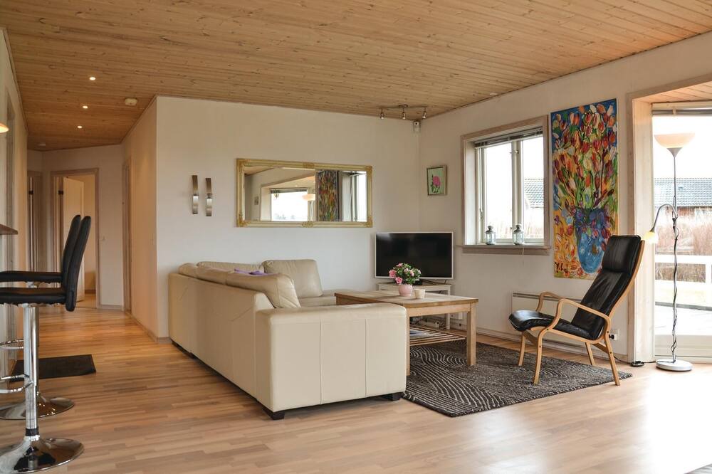 Photo of Bedroom in Frederikssund Municipality