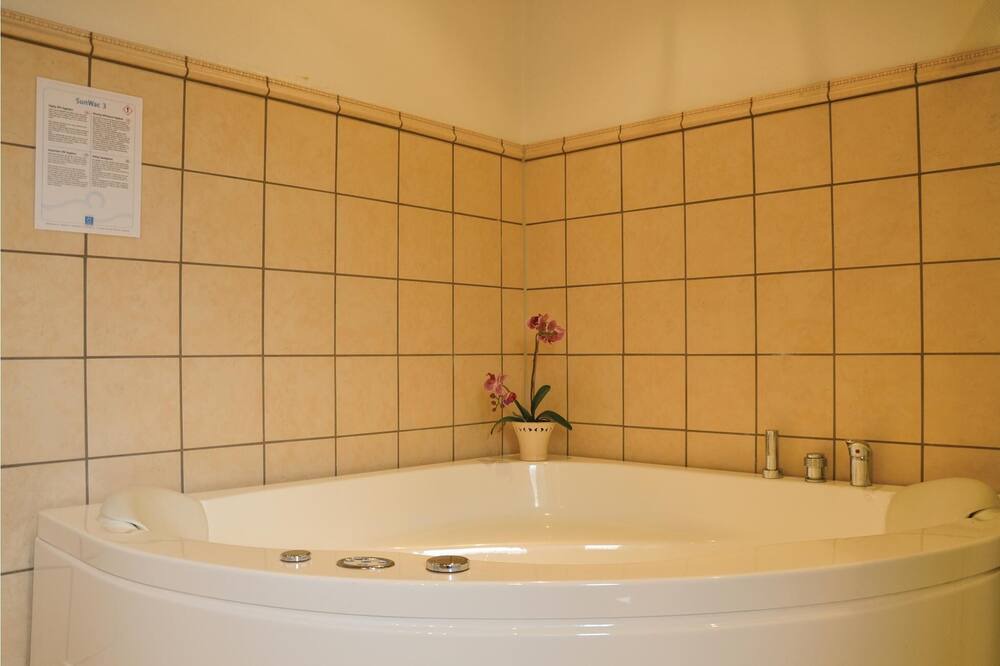 Photo of Bathroom in Frederikssund Municipality
