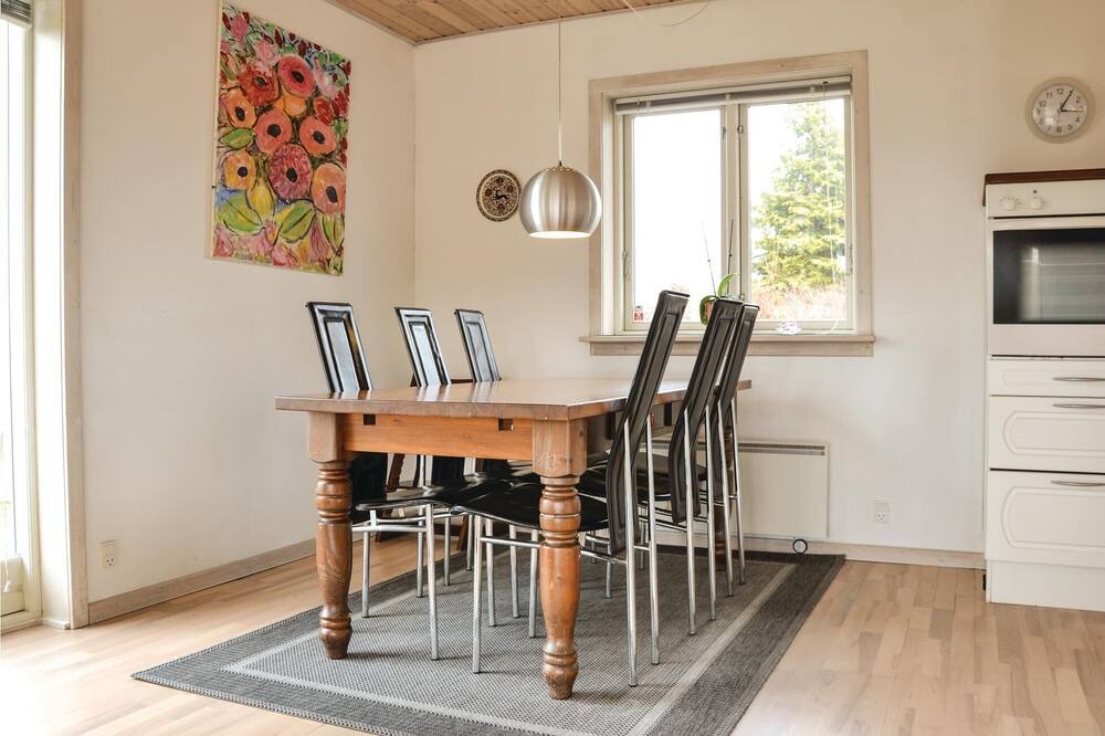 Photo of Bedroom in Frederikssund Municipality