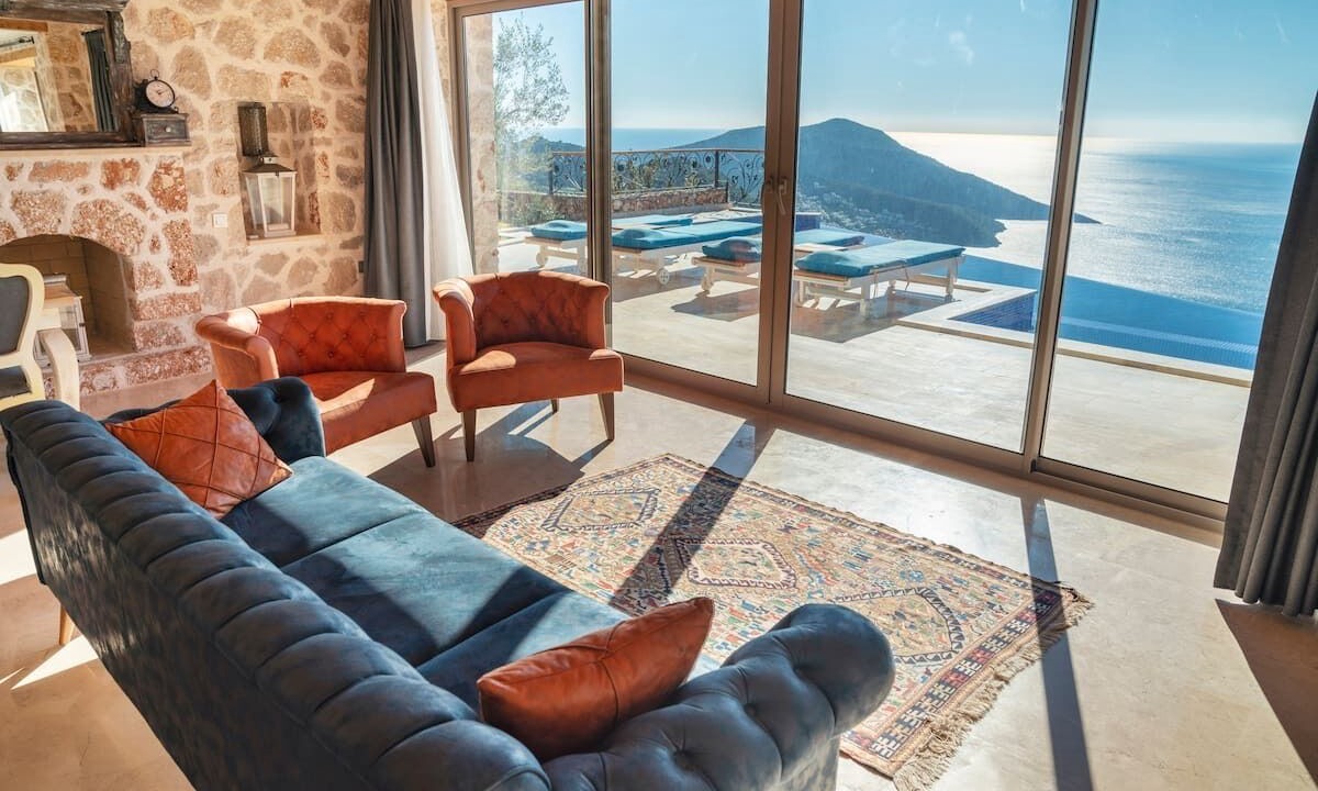 Photo of Livingroom in Demre