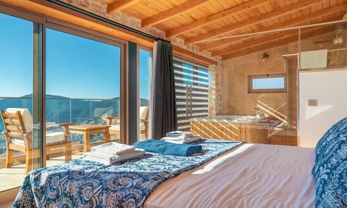 Photo of Bedroom in Demre
