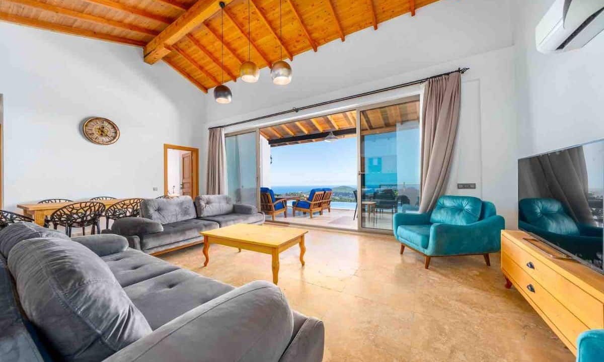 Photo of Livingroom in Demre