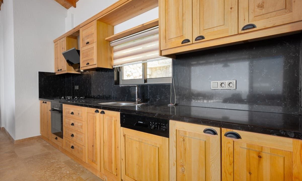 Photo of Kitchen in Demre