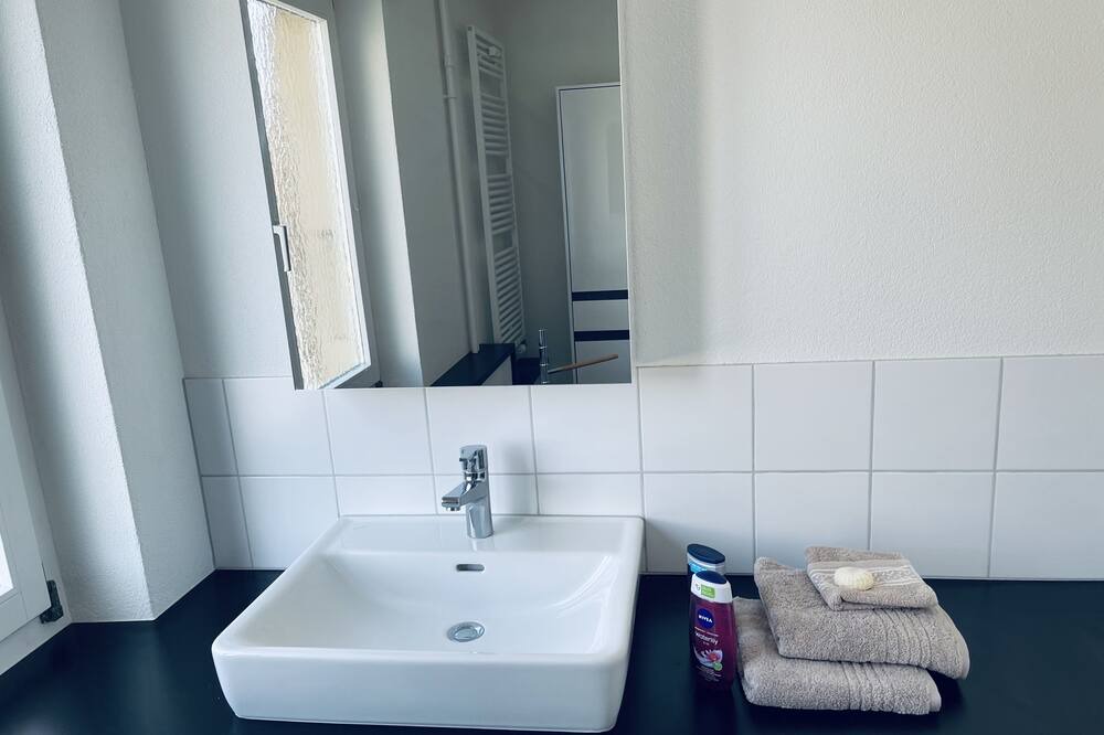 Photo of Bathroom in Zollikofen