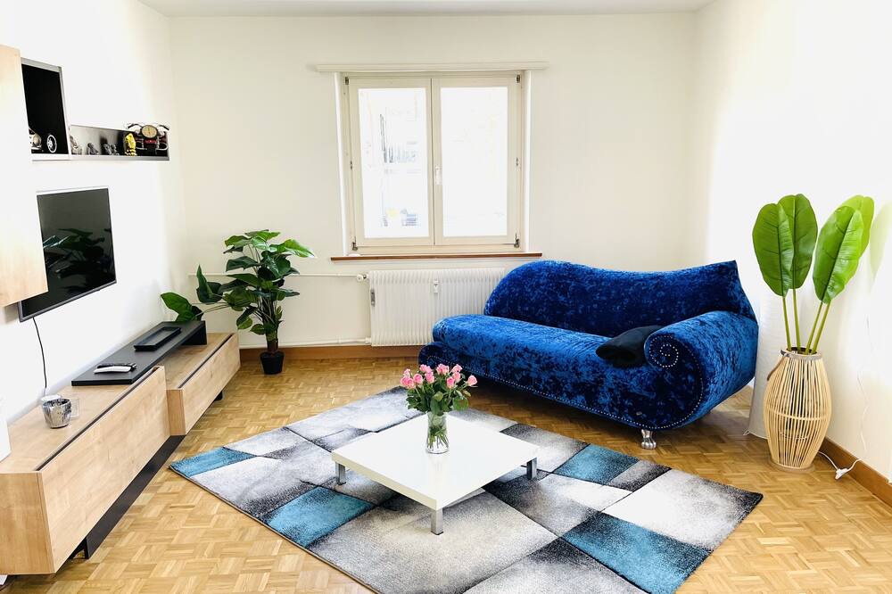 Photo of Livingroom in Zollikofen