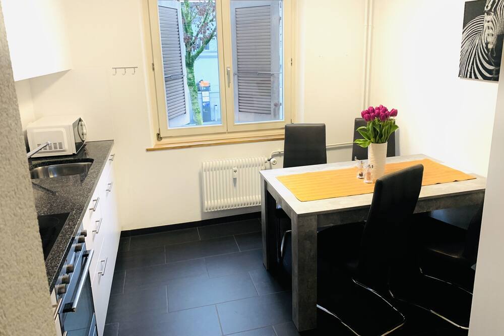 Photo of Kitchen in Zollikofen