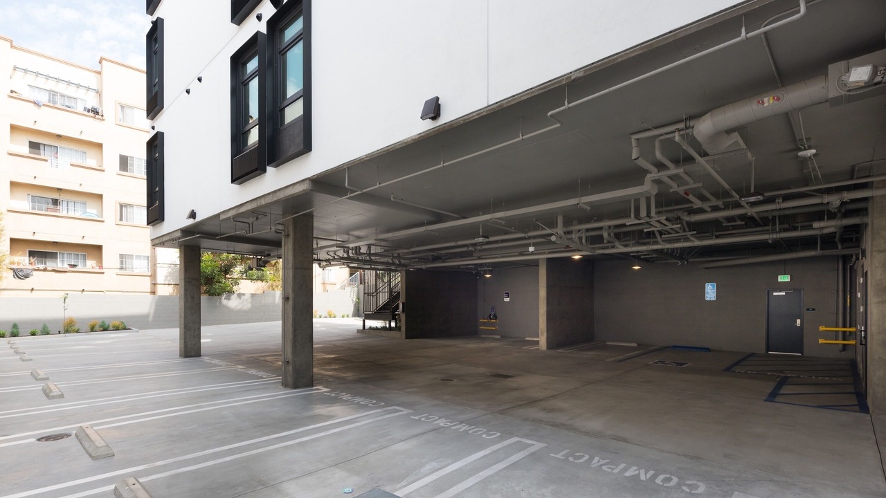 Photo of Outdoor in Downtown Los Angeles