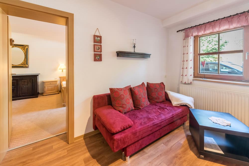 Photo of Livingroom in Mayrhofen