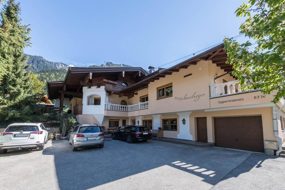 Photo of Outdoor in Mayrhofen