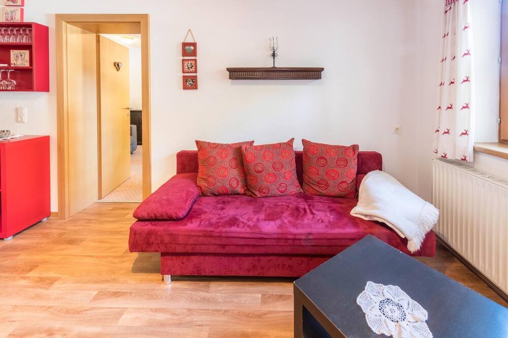 Photo of Livingroom in Mayrhofen