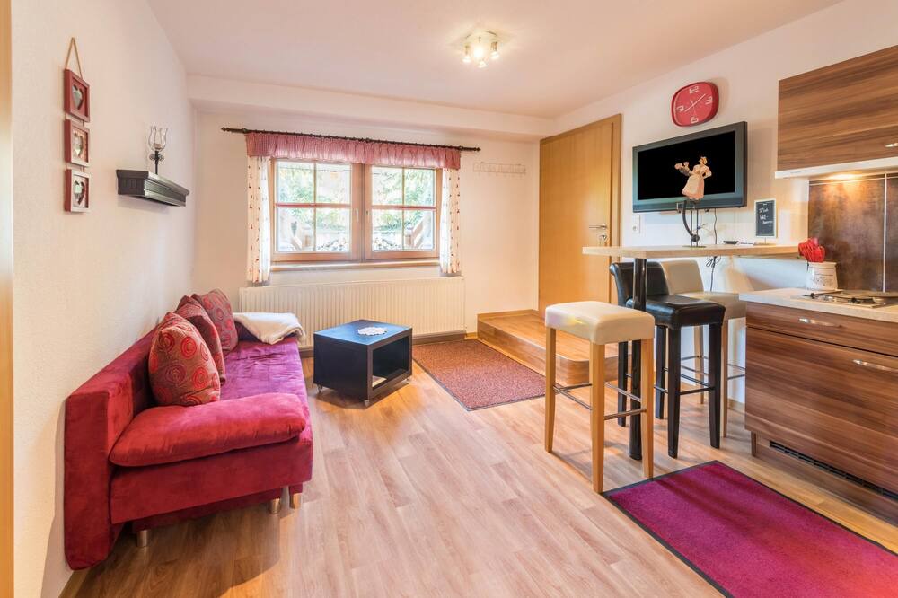 Photo of Livingroom in Mayrhofen