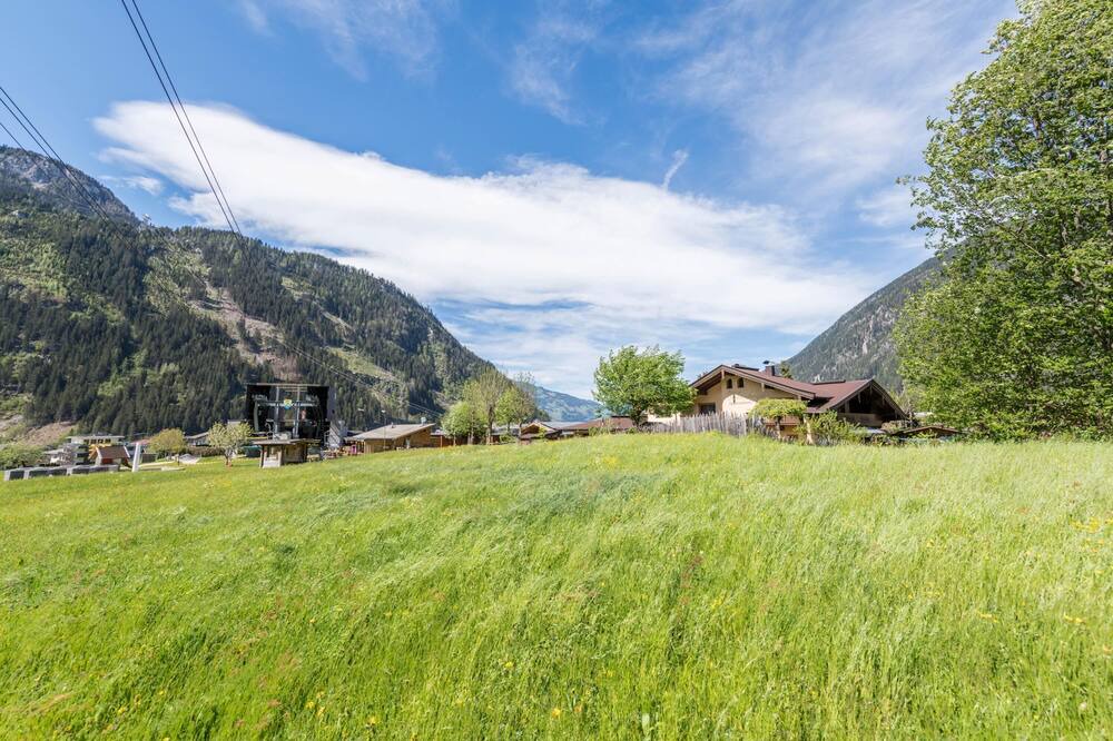 Photo of Outdoor in Mayrhofen