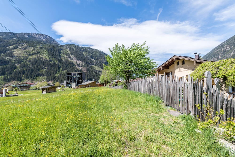 Photo of Outdoor in Mayrhofen