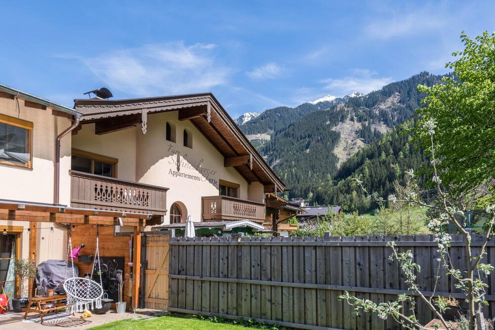 Photo of Outdoor in Mayrhofen