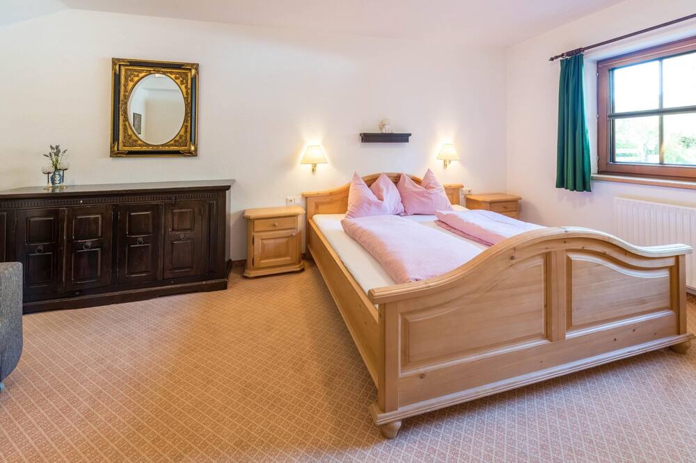 Photo of Bedroom in Mayrhofen