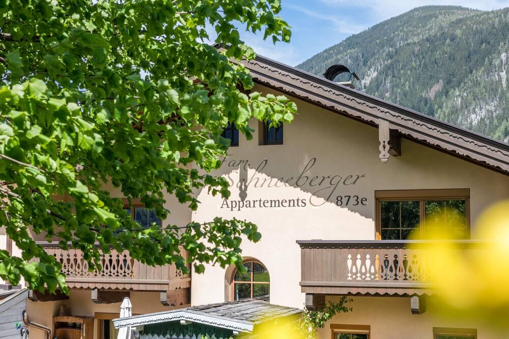 Photo of Outdoor in Mayrhofen