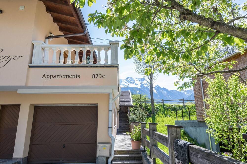 Photo of Outdoor in Mayrhofen