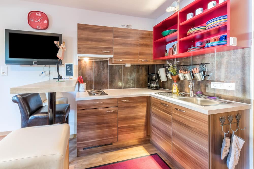 Photo of Kitchen in Mayrhofen