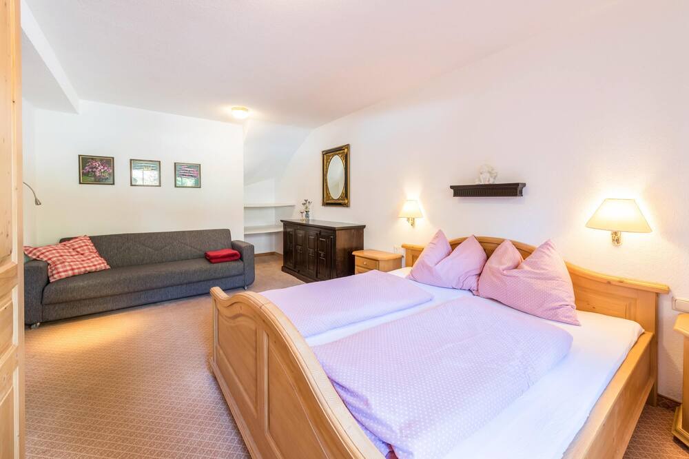 Photo of Bedroom in Mayrhofen