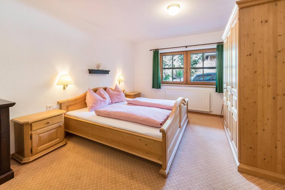 Photo of Bedroom in Mayrhofen