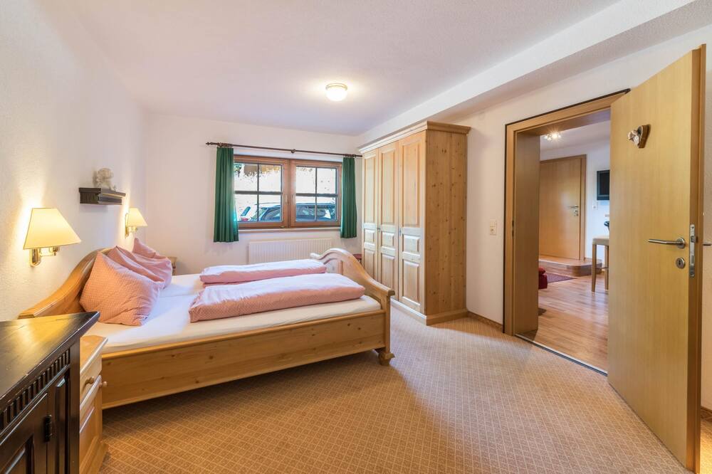 Photo of Bedroom in Mayrhofen
