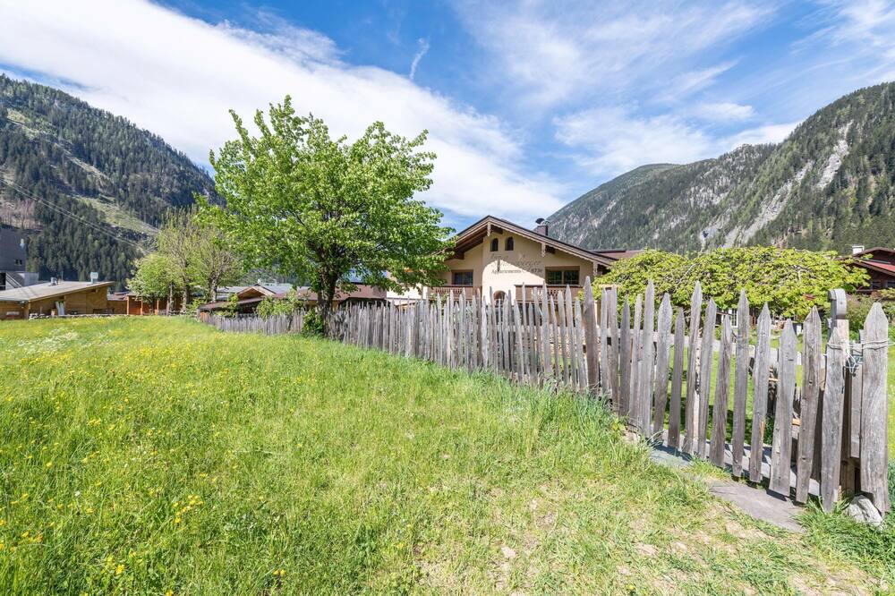 Photo of Outdoor in Mayrhofen