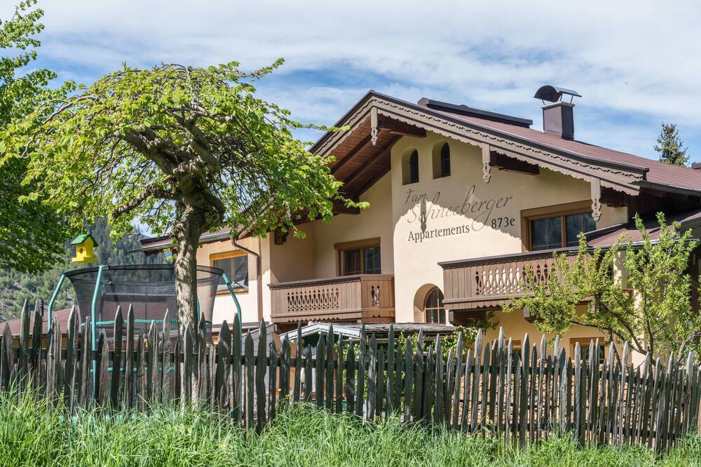 Photo of Outdoor in Mayrhofen