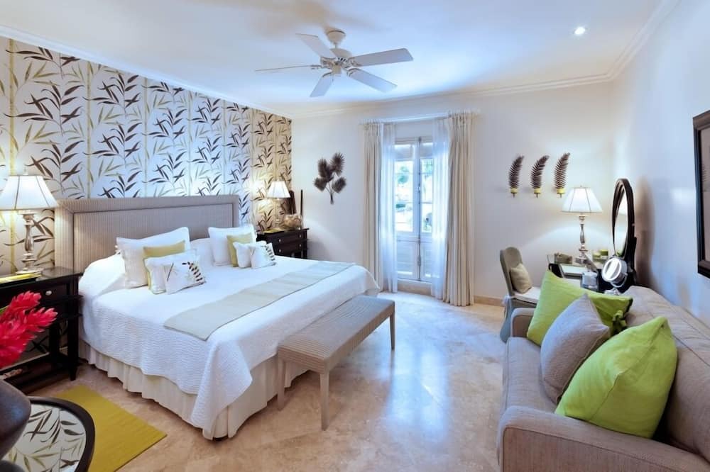 Photo of Bedroom in Schooner Bay
